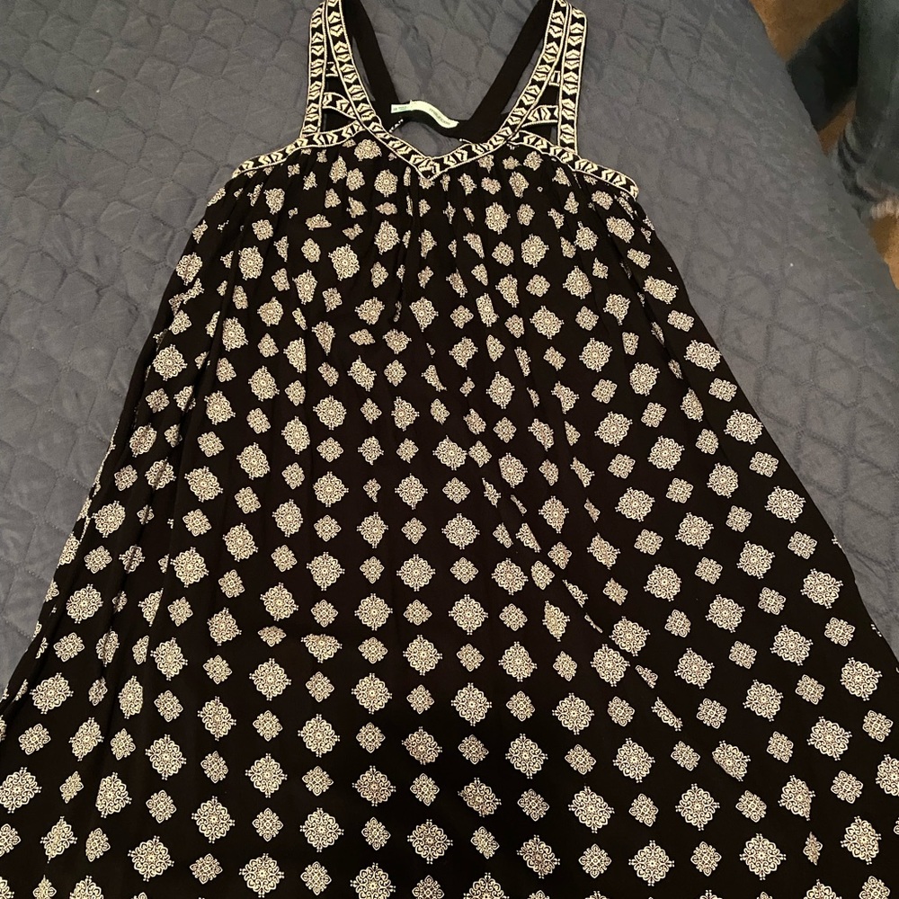 Maurice’s XS sun dress